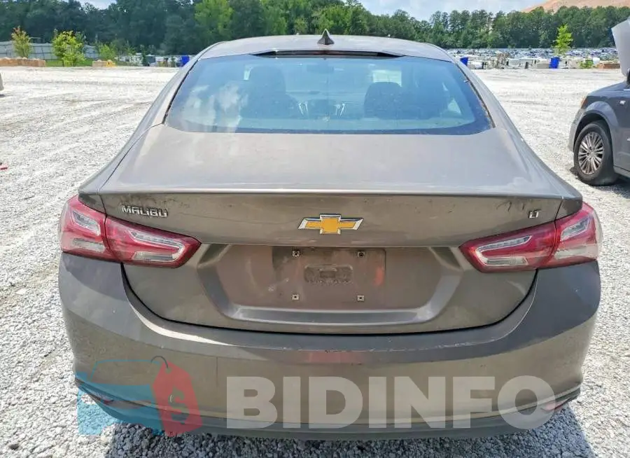 1G1ZD5ST8LF093778 Photo# 6
