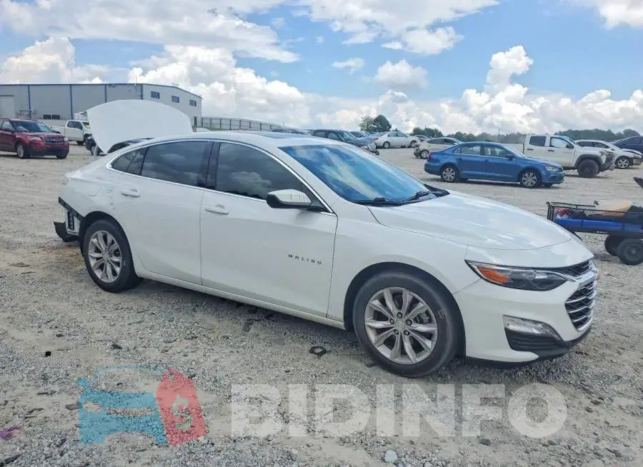 1G1ZD5ST8PF114280 Photo# 4