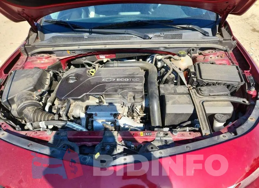 1G1ZD5ST9JF148817 Photo# 11
