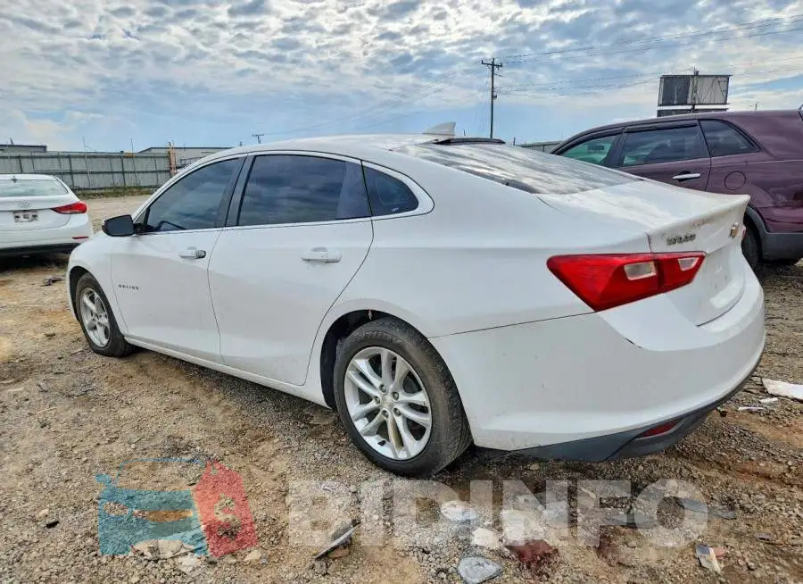 1G1ZD5ST9JF234466 Photo# 2