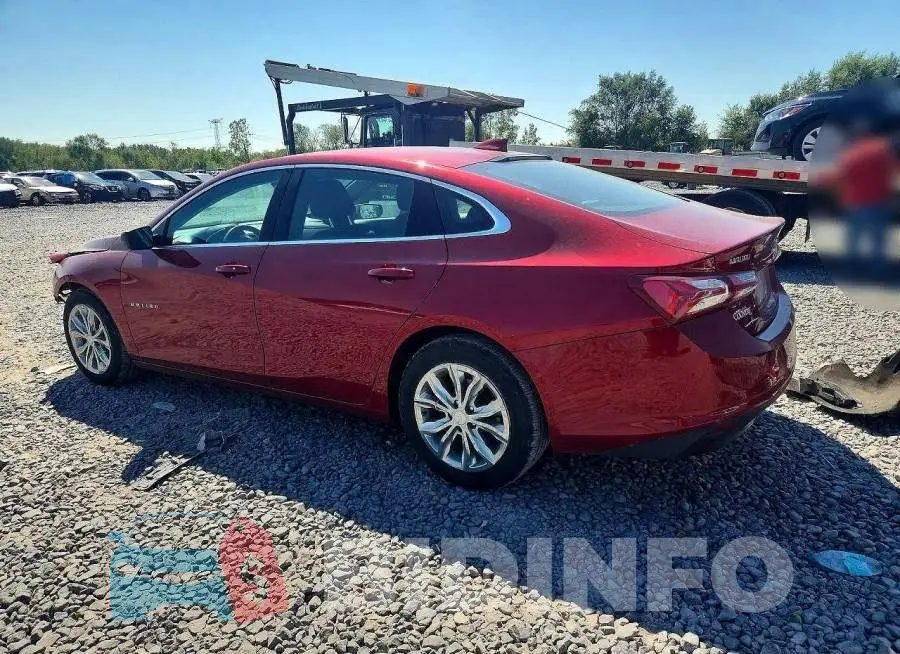 1G1ZD5STXKF118937 Photo# 2