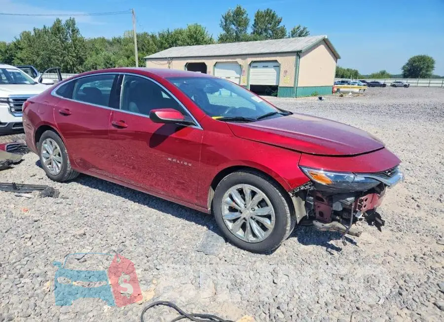1G1ZD5STXKF118937 Photo# 4