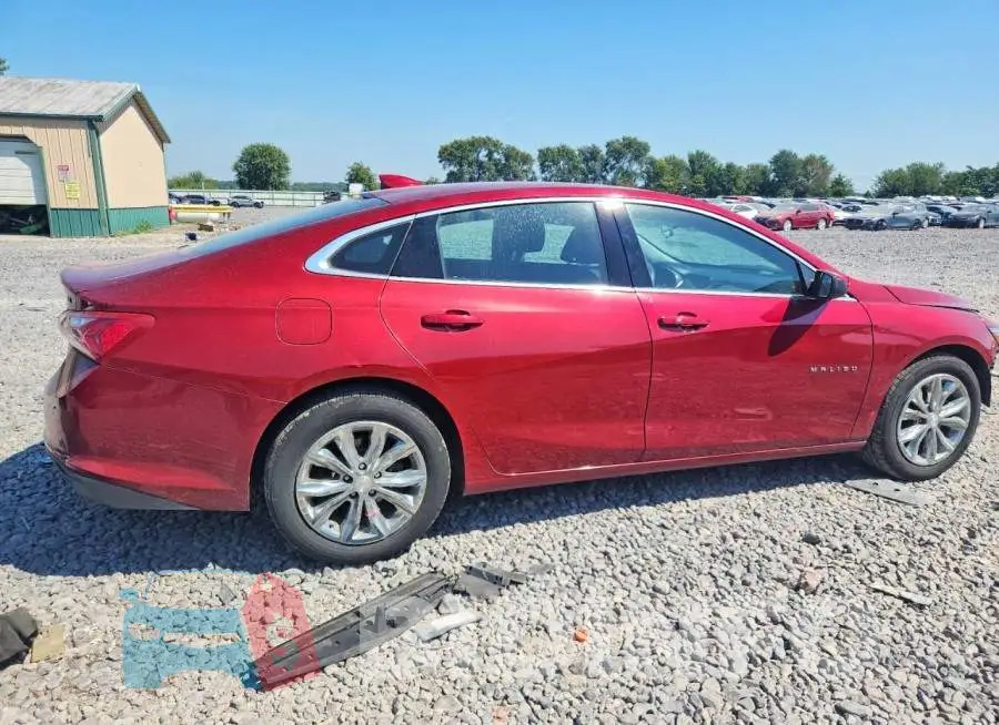 1G1ZD5STXKF118937 Photo# 3
