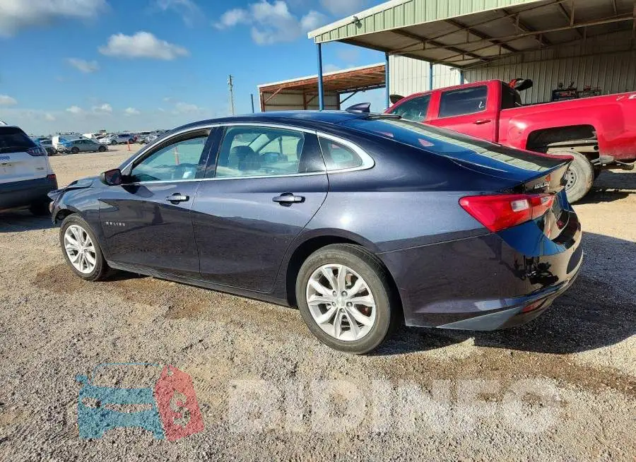 1G1ZD5STXPF136474 Photo# 2