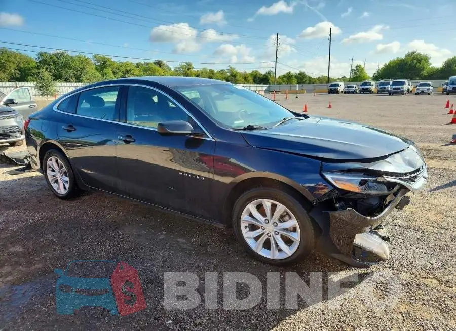 1G1ZD5STXPF136474 Photo# 4