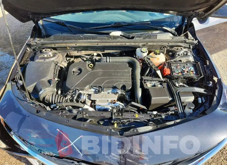 1G1ZD5STXPF136474 Photo# 11