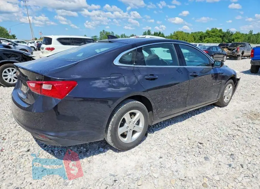 1G1ZD5STXPF207138 Photo# 3