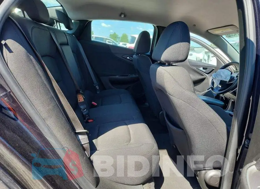 1G1ZD5STXPF207138 Photo# 10
