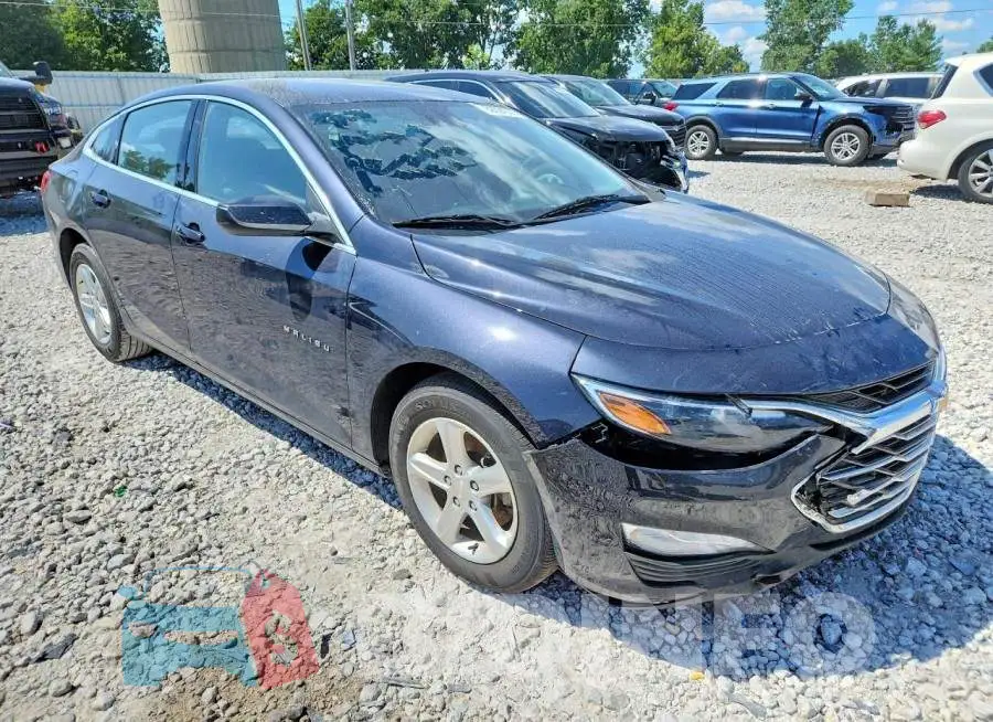 1G1ZD5STXPF207138 Photo# 4