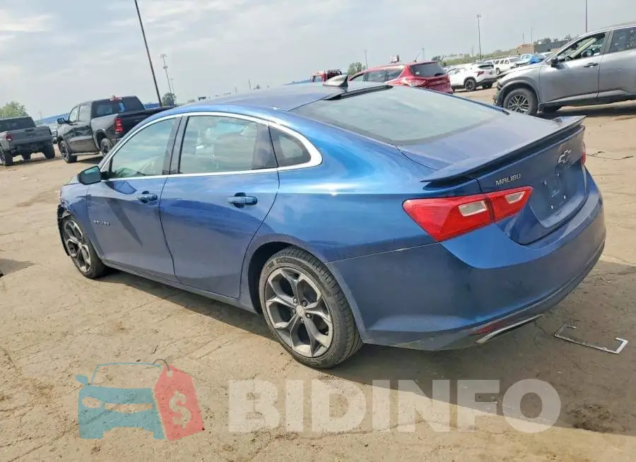 1G1ZG5ST9KF187111 Photo# 2