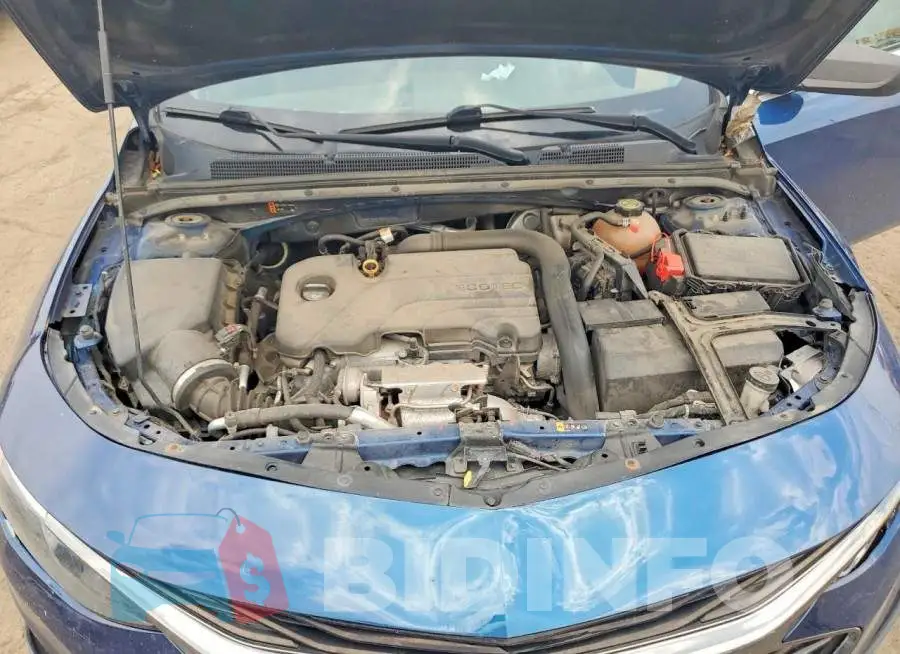 1G1ZG5ST9KF187111 Photo# 11