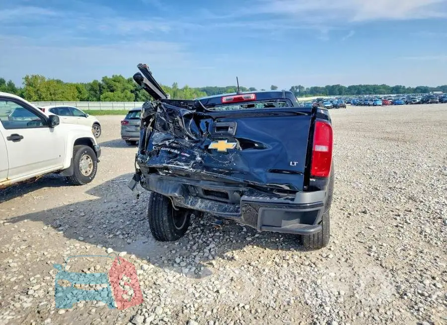 1GCGTCEN8K1120167 Photo# 6
