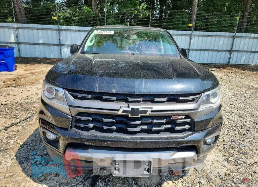 1GCGTDEN5M1183266 Photo# 5
