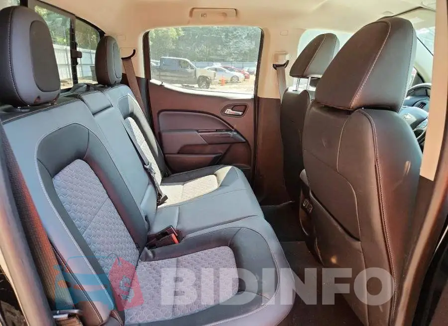 1GCGTDEN5M1183266 Photo# 10