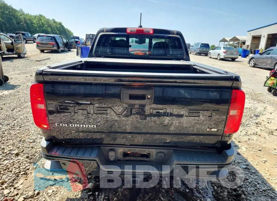 1GCGTDEN5M1183266 Photo# 6