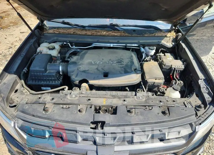 1GCGTDEN5M1183266 Photo# 11
