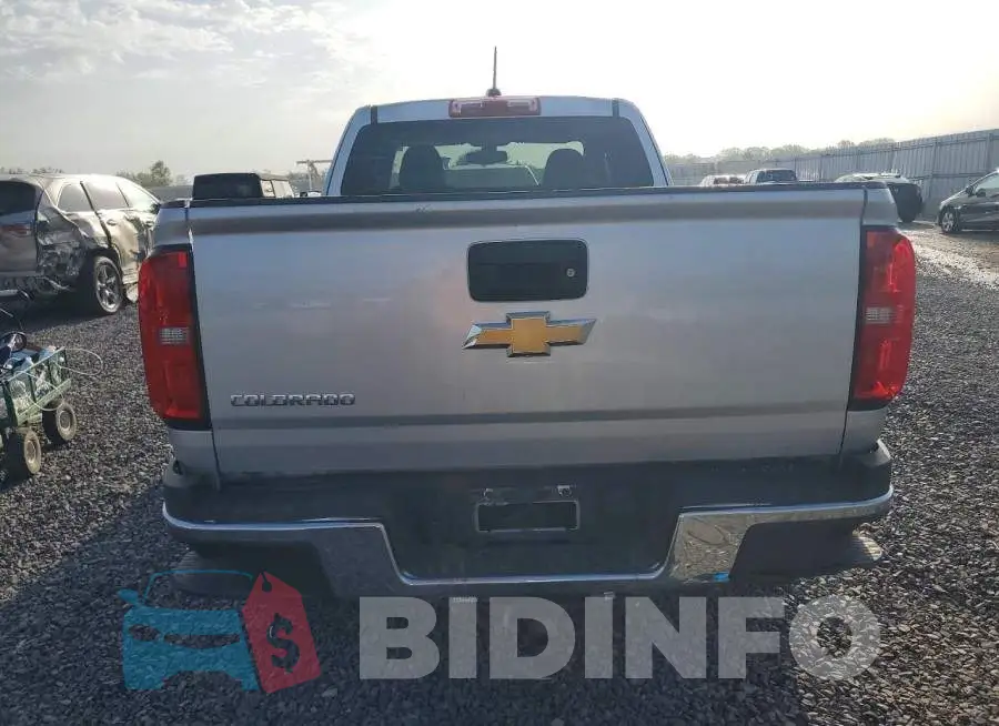 1GCHSBEA5L1202177 Photo# 6
