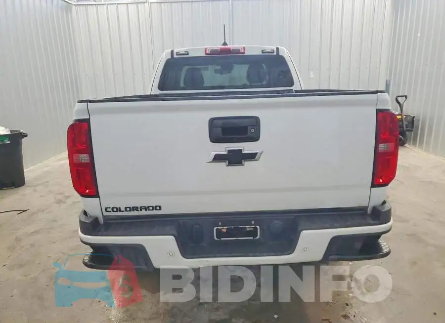 1GCHSCEA2L1189135 Photo# 6