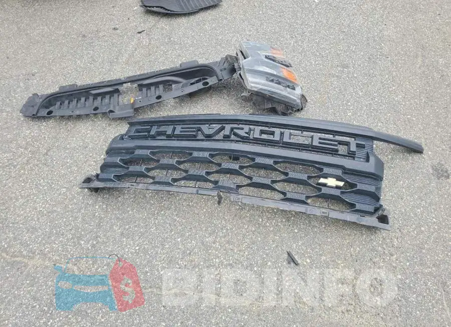 1GCPDBEKXNZ537731 Photo# 12
