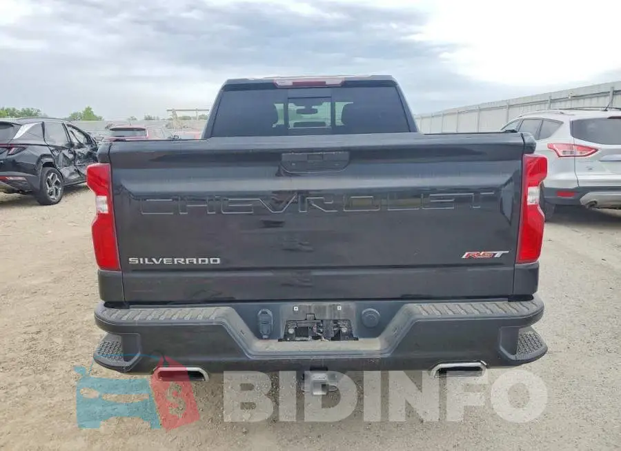 1GCRYEED9LZ183844 Photo# 6