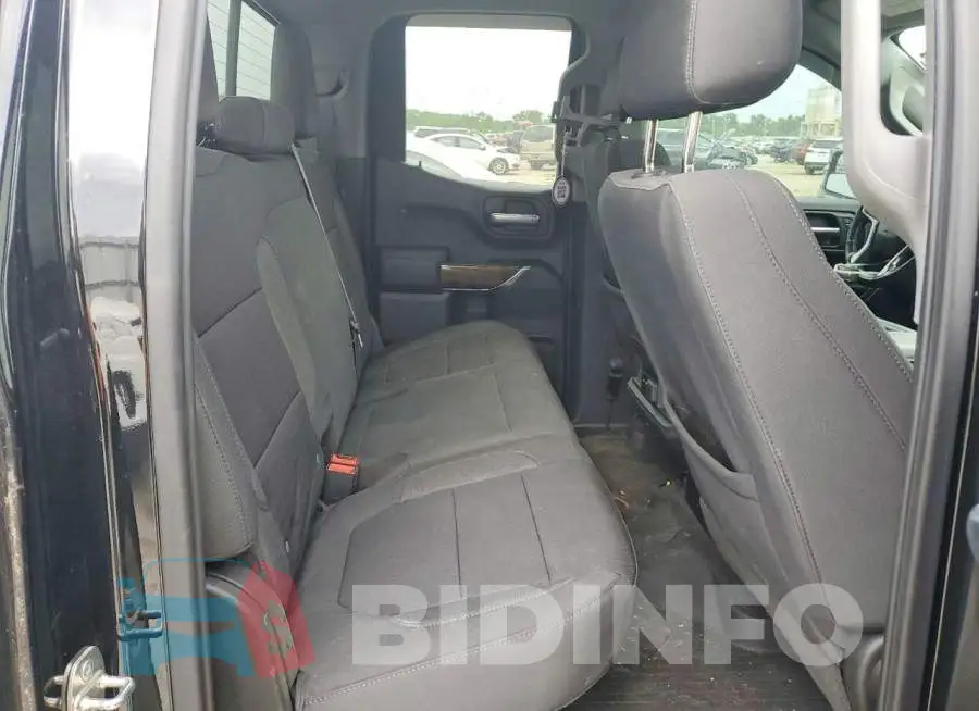 1GCRYEED9LZ183844 Photo# 10