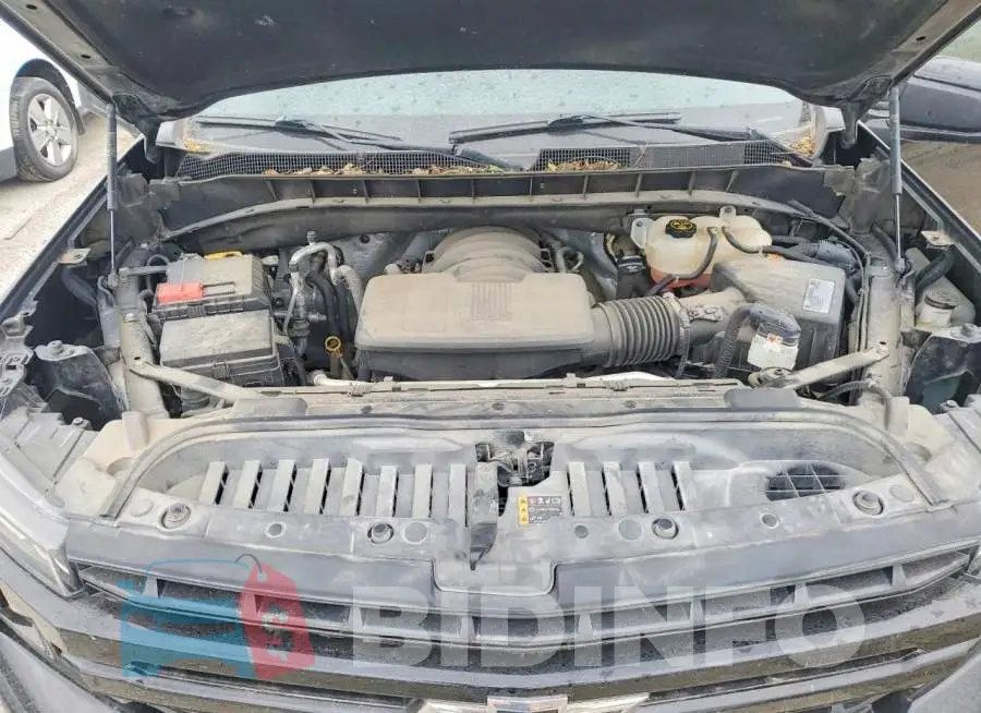 1GCRYEED9LZ183844 Photo# 11