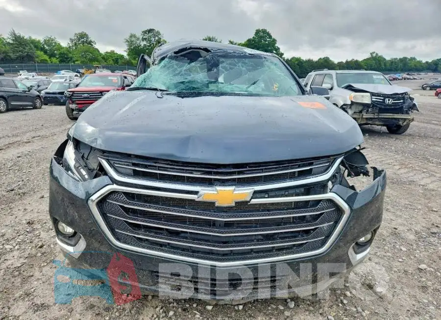 1GNERGKW7MJ176167 Photo# 5