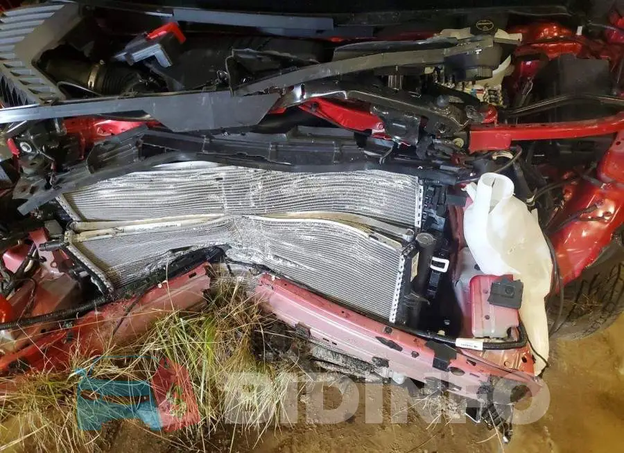 1GNEVGKS5TJ333816 Photo# 11