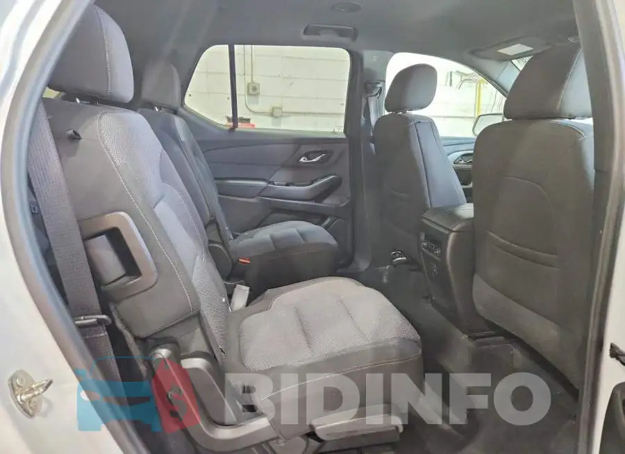 1GNEVGKW2NJ166742 Photo# 11