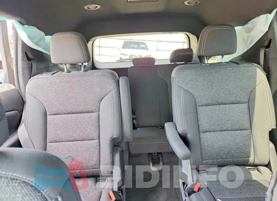 1GNEVGRS8SJ203677 Photo# 10