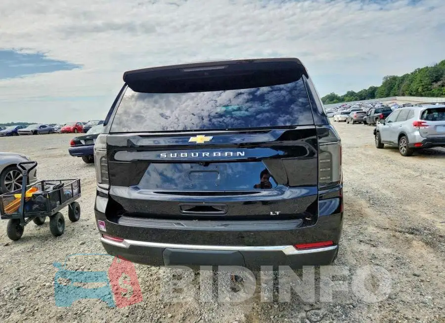 1GNS5CKD4TR248903 Photo# 6