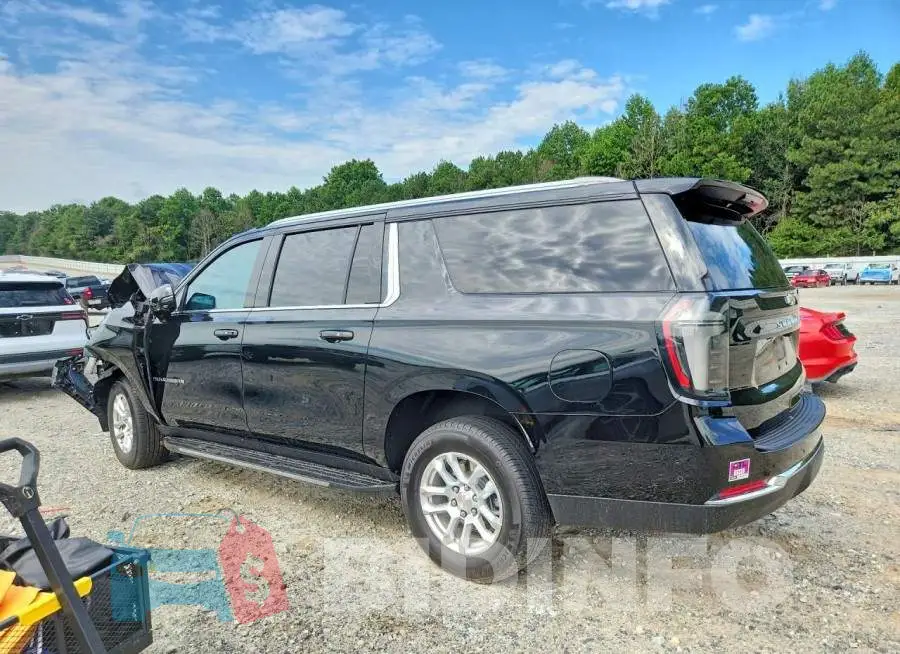 1GNS5CKD4TR248903 Photo# 2