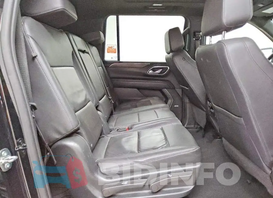 1GNSKCKD5PR273288 Photo# 11