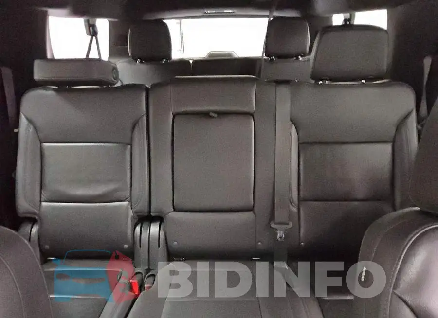 1GNSKCKD5PR273288 Photo# 10