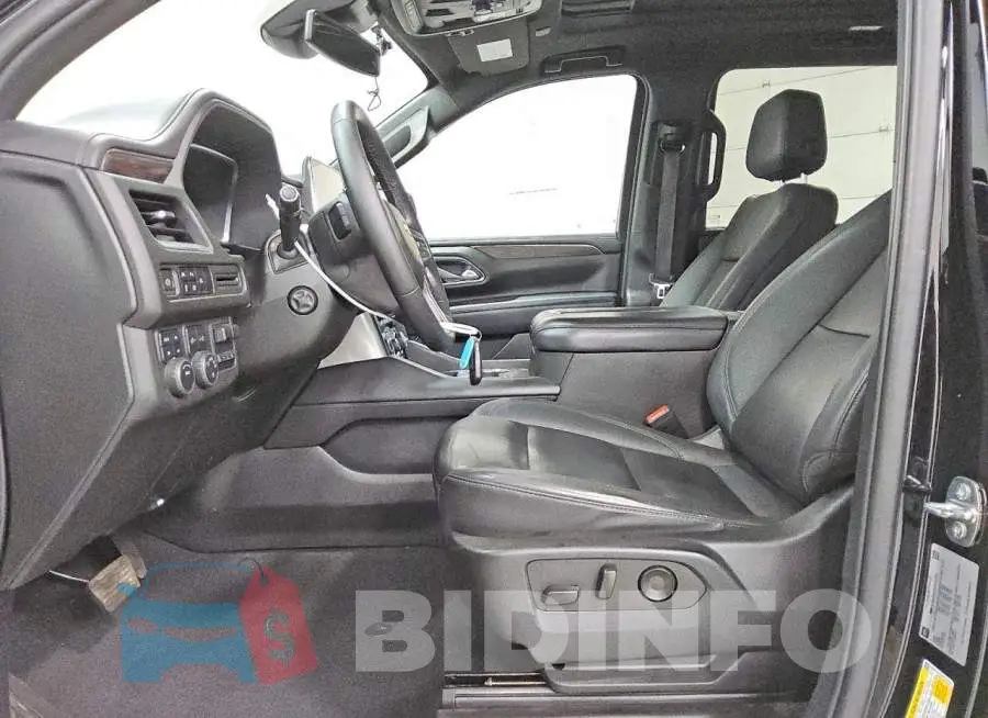 1GNSKCKD5PR273288 Photo# 7