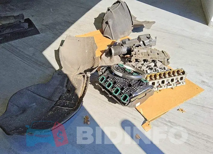 1GNSKCKD5PR273288 Photo# 13