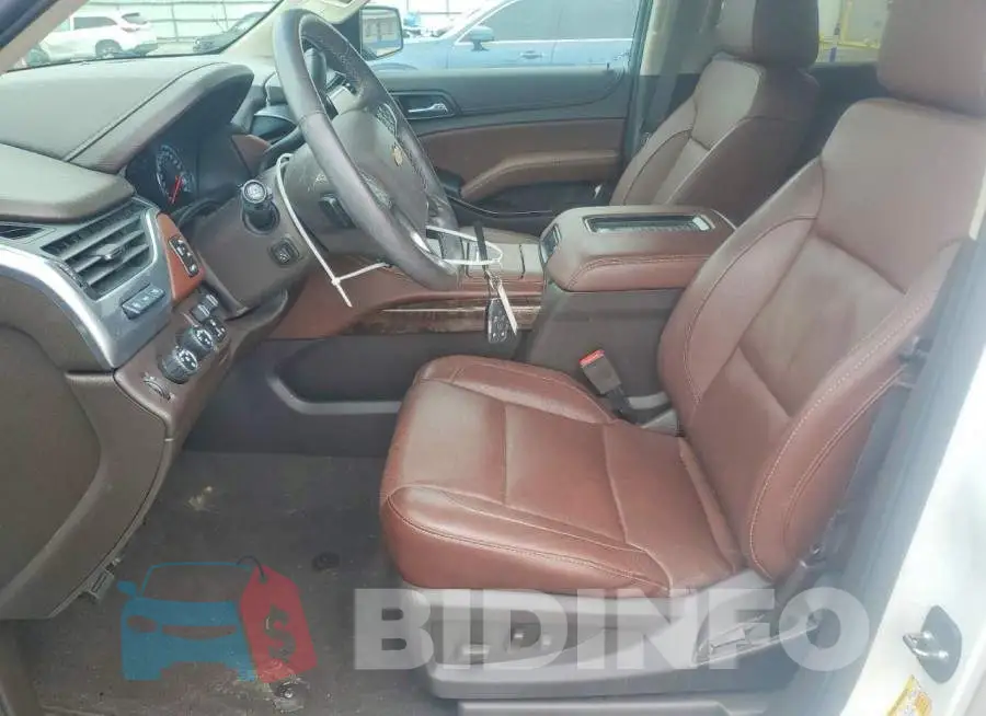 1GNSKJKC2KR149824 Photo# 7