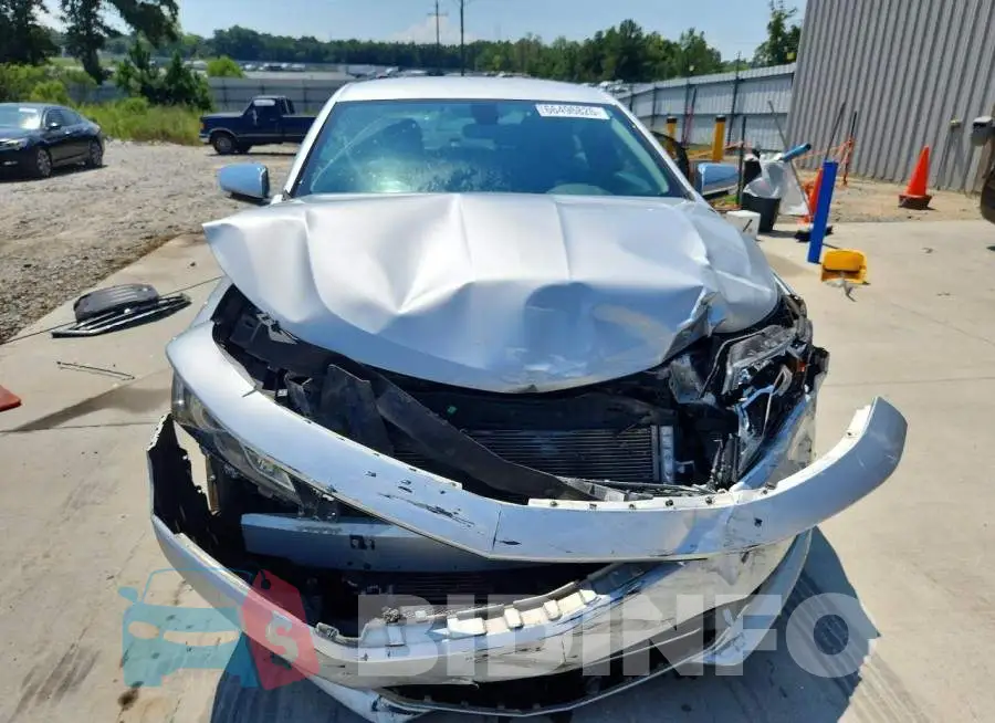 2G1105S32K9136317 Photo# 5