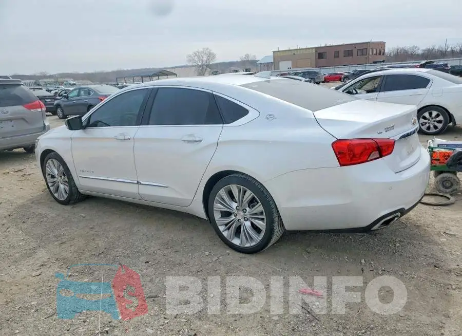 2G1105S37K9156806 Photo# 2