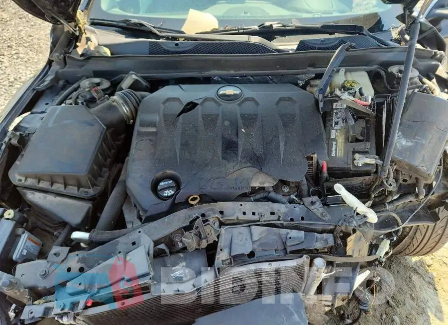 2G1125S35J9150043 Photo# 11