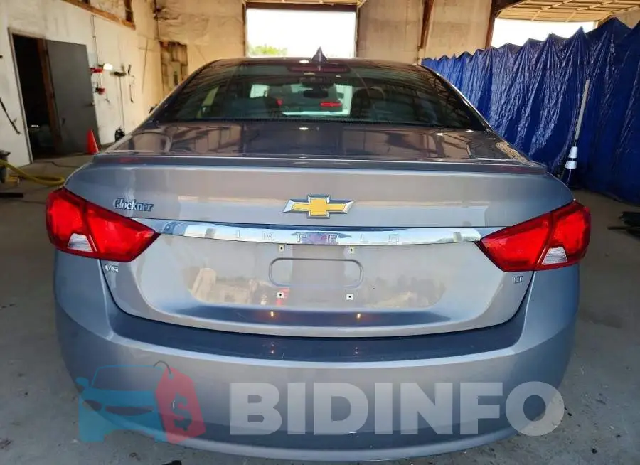 2G11Z5S30K9139643 Photo# 6