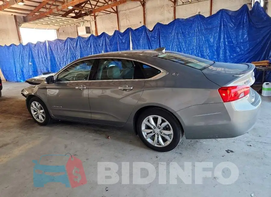 2G11Z5S30K9139643 Photo# 2