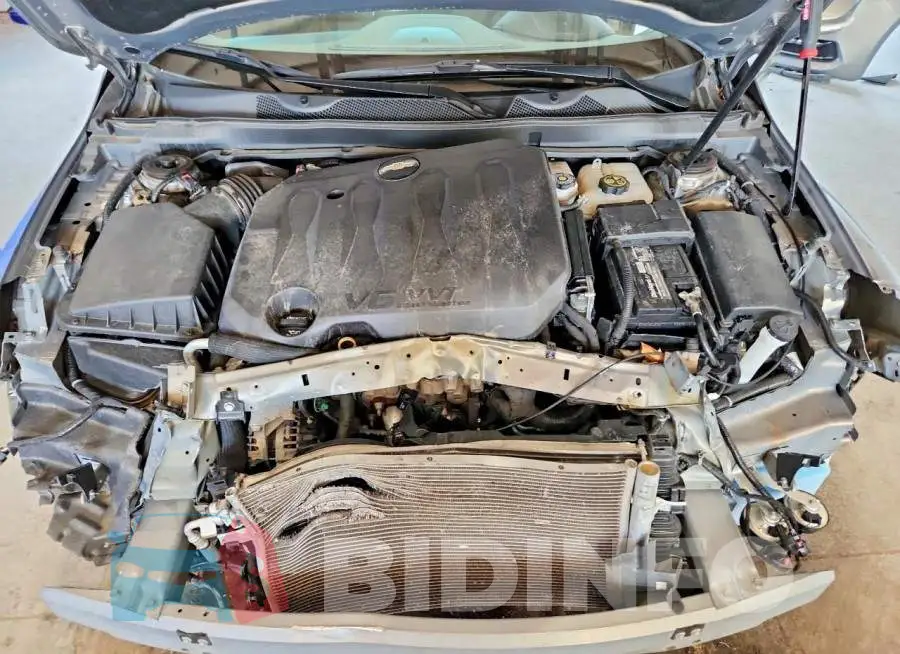 2G11Z5S30K9139643 Photo# 11