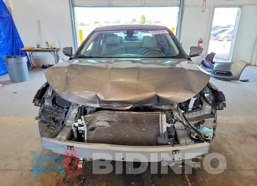 2G11Z5S30K9139643 Photo# 5