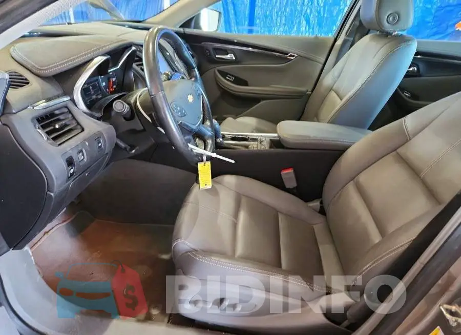 2G11Z5S30K9139643 Photo# 7