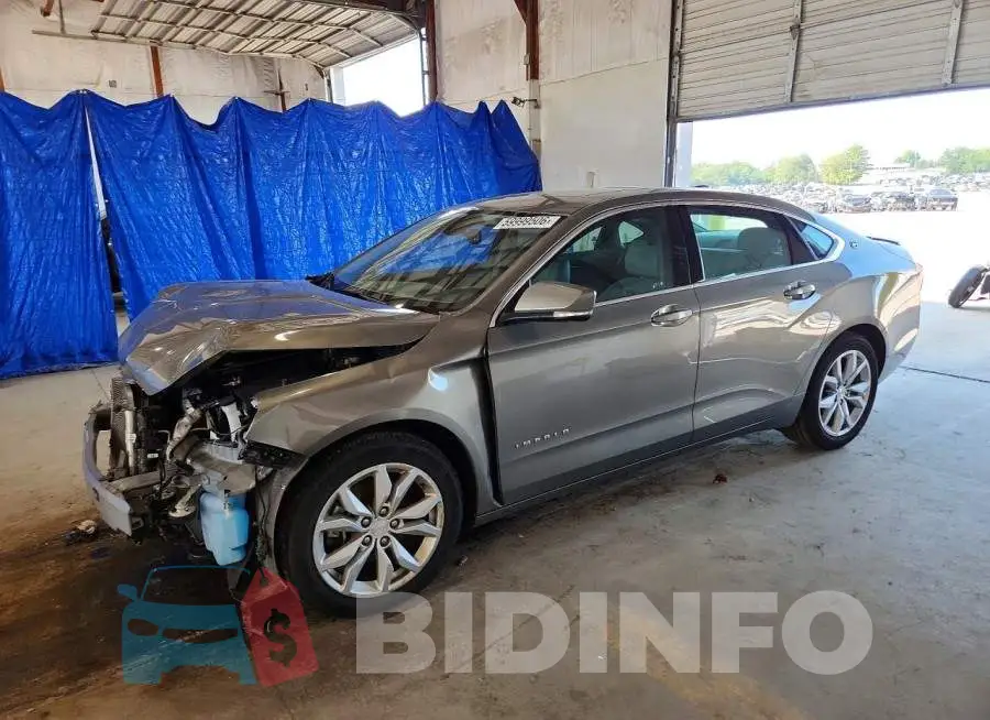 2G11Z5S30K9139643 Photo# 1