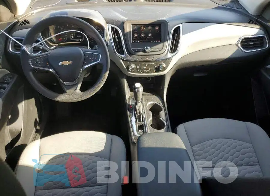 2GNAX5EV5M6151082 Photo# 8