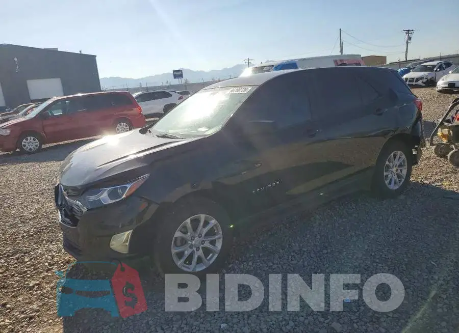 2GNAX5EV5M6151082 Photo# 1