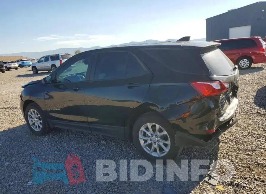 2GNAX5EV5M6151082 Photo# 2