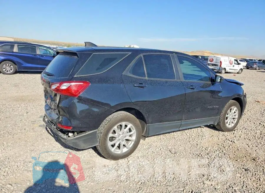 2GNAX5EV5M6151082 Photo# 3